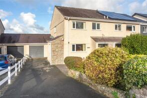 Gwylan, Llys Gwyn, Caernarfon LL55 1EN