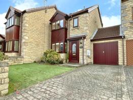 6, Rainborough Mews, Brampton Bierlow, Rotherham S63 6BF