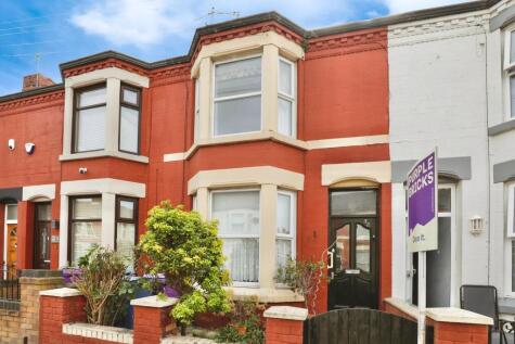 September Rd, Liverpool, L6