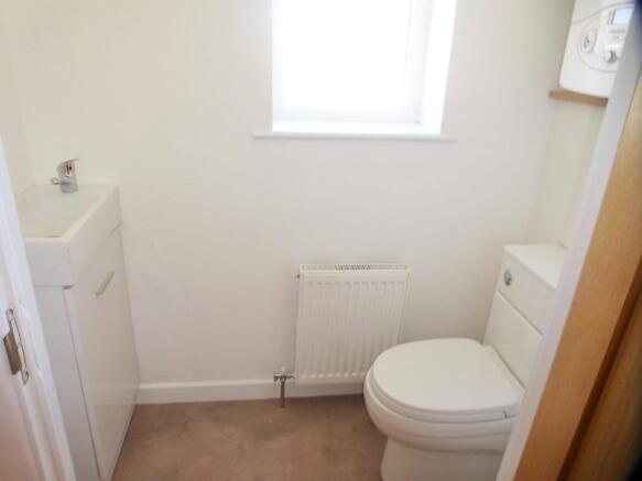 Cloakroom