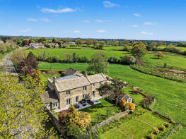Pinfold House, Sawley Hall Lodge To Low Gate Lane, Ripon HG4 3EE