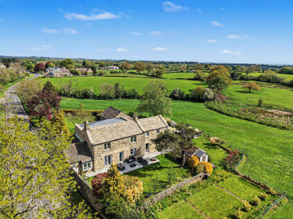 Pinfold House, Sawley, Ripon, North Yorkshire HG4 3EE