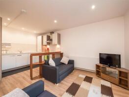 Flat 4, 2, Craigmount Approach, Craigmount, Edinburgh EH12 8DR