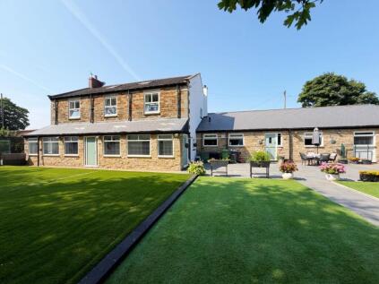 Old Station House, Sedgefield, Stockton-On-Tees