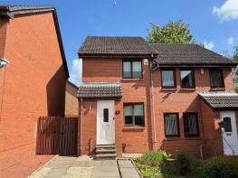 32, Reid Grove, Muirhouse, Motherwell ML1 2DQ