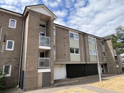 Edgecombe, Cambridge, CB4