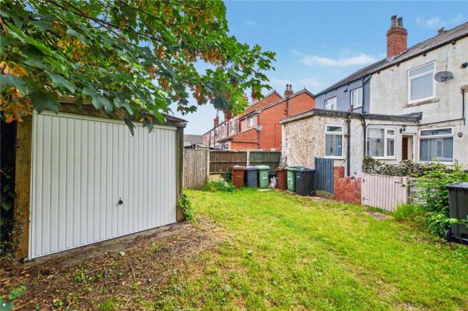 2 bed Terraced for sale Image 9