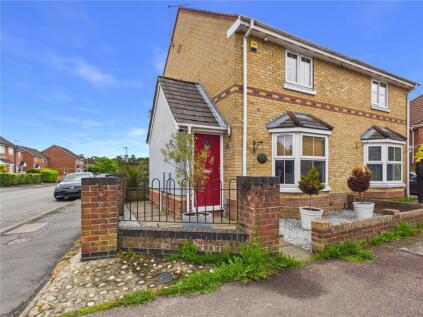 Derwent Road, Highwoods, Colchester, CO4