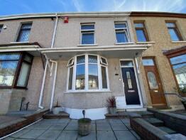 11, Idwal Street, Neath SA11 3HR