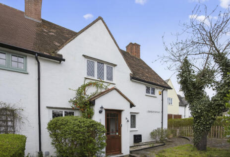 Franklin Passage, Eltham, SE9