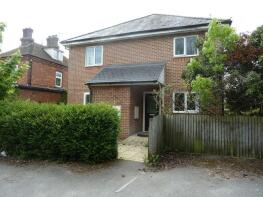 154a, Junction Road, Andover SP10 3JF