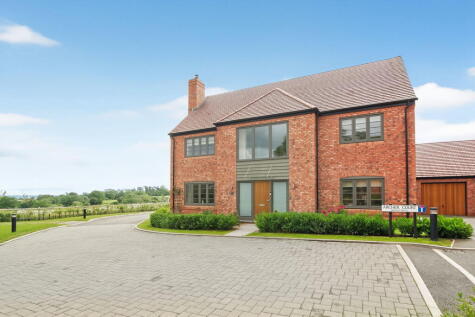 Church Rise, Tanworth in Arden, Solihull, B94