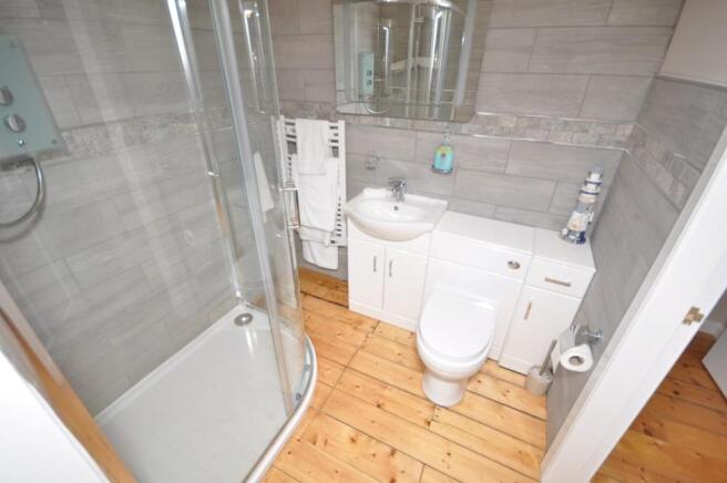 Bed 1 En Suite