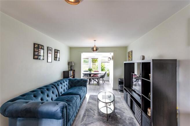 3 bed Terraced for sale Image 5