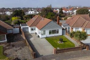 148, Alinora Crescent, Goring, Worthing BN12 4HL