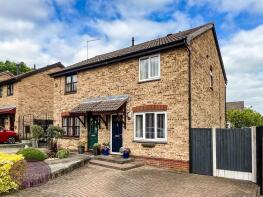 12, Gerrard Close, Nottingham NG5 9QL