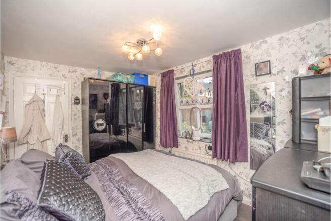 Bedroom Four