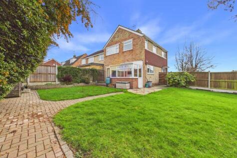 Hazelton Road, North Colchester