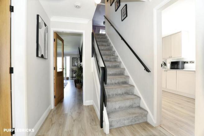 Laxton Grove, Stoke-on-Trent, ST4 photo 3