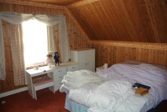 Bedroom Four