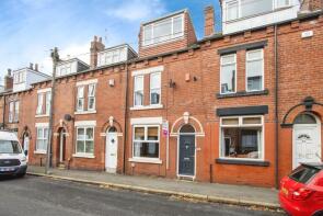 84, Victoria Grove, Osmondthorpe, Leeds LS9 9DP