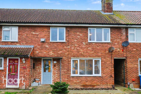 Macaulay Road, Ipswich