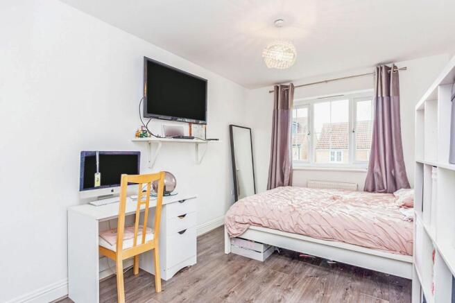 Bedroom Five