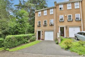 1, 22 The Cedars, Branksome Wood Road, Bournemouth BH4 9JX