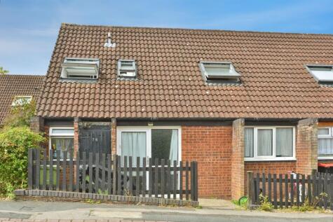 Langcliffe Drive, Heelands, Milton Keynes