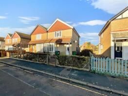 12, Mercread Road, Seaford BN25 1AB