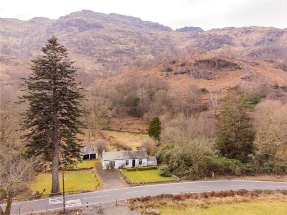 Ardvorlich