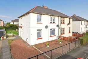 13, Stoneybank Place, Musselburgh EH21 6HH
