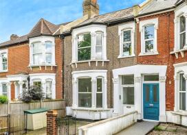 16b, Kinver Road, London SE26 4NT