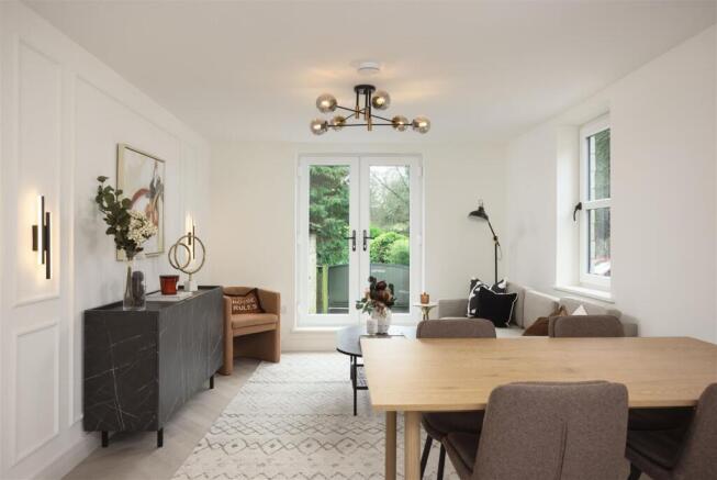 2 bed Apartment for sale Image 4