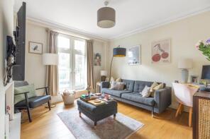Flat 1, 91, Clapham Manor Street, London SW4 6DR