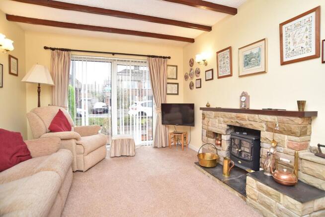 2 bed Semi-Detached Bungalow for sale Image 3