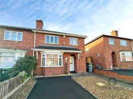 12, Kings Avenue, Tividale, Oldbury B69 2LT
