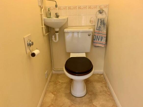 WC