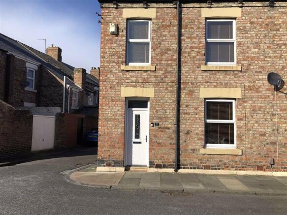 The Property Comprises