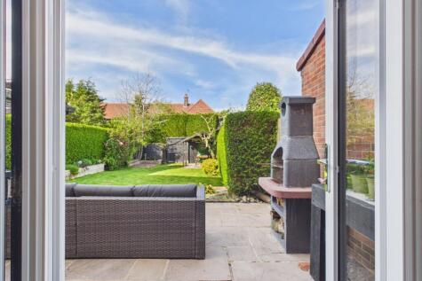 New Lane, Green Hammerton, York, North Yorkshire, YO26 8BL