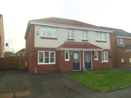 3, Dalziel Crescent, Cambuslang, Glasgow G72 7UR