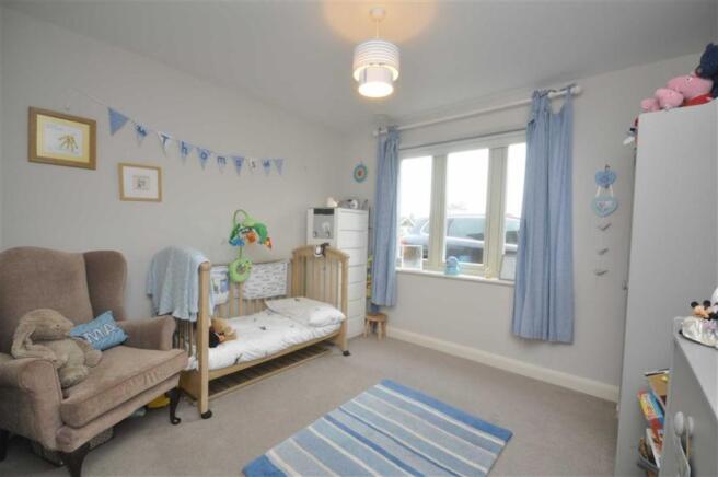 BEDROOM TWO