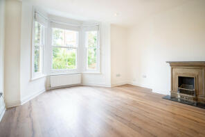 Lower Floor Flat, 44, Jasper Road, London SE19 1SH