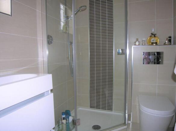 Ensuite