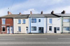 28, Upper Crone Street, Newcastle Upon Tyne NE27 0HP