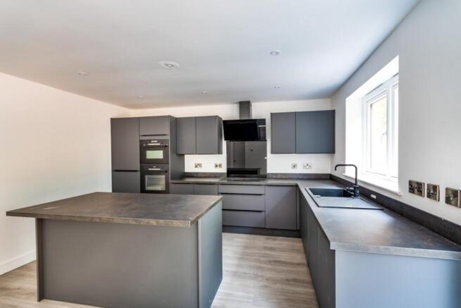 Kitchen Diner: