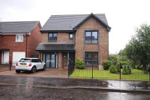 2, Easter Hawhill Gate, Glasgow G71 7TX