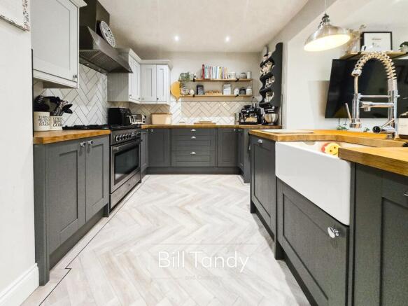 Wade Lane, Hill Ridware, Rugeley, WS15 photo 4