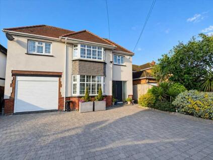 Arnold Road, Clacton on Sea