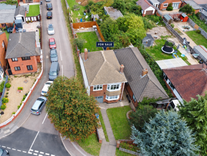 Humberstone Lane, Leicester, LE4 9JP